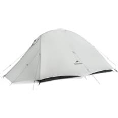 Camping & Friluftsliv Naturehike turisttelt Cloud up telt 2 ul 15d cnk2450ws017-moon rock grey