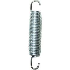 Fjädrar Tillbehör för studsmattor NORDIC PROSTORE Studmatta 14.4 cm 30N 10 Pcs