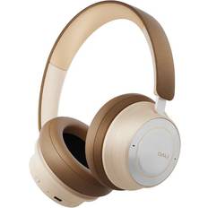 Dali iO-8 Headphones - Caramel White