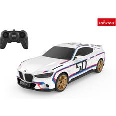 Rastar BMW 3.0 CSL 1:24