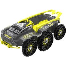 Nikko Fjernstyret legetøj Nikko Nikko Hercules RC Fjernstyret Bil 6 år, 1:12, 30cm, med Batterier