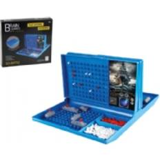 Adlibris Sällskapsspel Adlibris BRAIN GAMES SEA BATTLE BOARDGAME