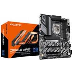 Z890 Gigabyte Z890 UD WIFI6E Moderkort ATX