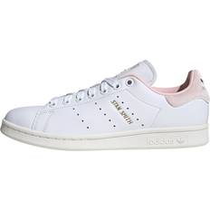 Sneaker Stan Smith - Gold/Rosa/Weiß