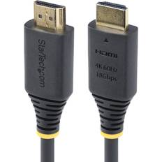 StarTech Premium Certified HDMI Cable 2M