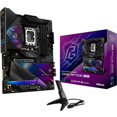 Asrock riptide Asrock Z890 Riptide WiFi Bundkort - Intel Z890