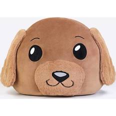 Jas og Mika Bamse Baloo 40cm