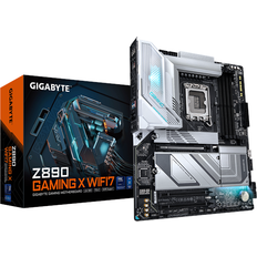 Sì Schede Madre Gigabyte Z890 GAMING X WIFI7 Mainboard