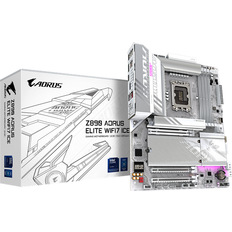 Motherboards Gigabyte Intel Z890 AORUS ELITE ATX Motherboard