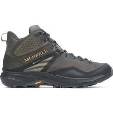 Merrell MQM 3 Mid GTX Wanderstiefel - Grun