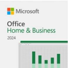 Office Home and Business 2024 Download