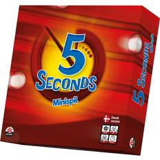 Danspil 5 Second Mini