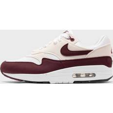 Air Max 1 - Women Shoes - White