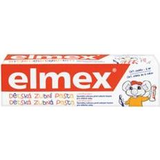 Elmex Children's Toothpaste 50 ml