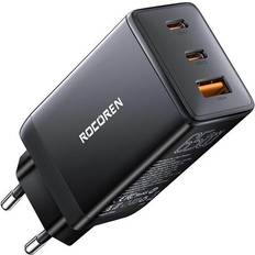 Rocoren Fast Charger GaN Pro 65W USB-C