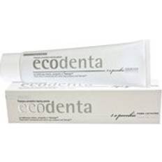 Tandvård Ecodenta Triple Effect Toothpaste 100 ml