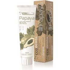 Tandvård Ecodenta Certified Organic Whitening Toothpaste 75 ml
