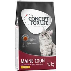 Pets Concept for Life Maine Coon Adult - Healthy Well-Balanced Cat Food