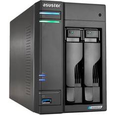 Asustor NAS Servers Asustor Lockerstor 2 Gen2 AS6702T Storage System