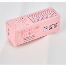 Nailster French Nail Stickers - Nail Art Kits