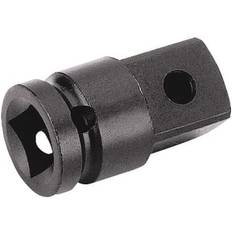 Irimo Vand & Afløb Irimo overgang 3/4" til 1" (op)