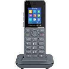 Grandstream DP725 Ledningsfri VoIP telefon I externt lager, forväntat leveransdatum hos dig 16-10-2024