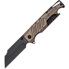 United Cutlery USMC Brewski Linerlock A/O Pocket knife