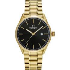 Classic V02.102.22.02.00 Herr 40 mm Analogt Black (20 mm)