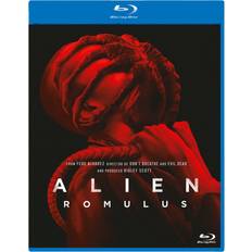 Filmer Alien: Romulus (Blu-Ray) Media fra Outland
