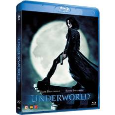 Blu-ray på rea Underworld (Blu-ray)