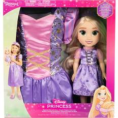 Disney Rapunzel Docka Costume 38 cm