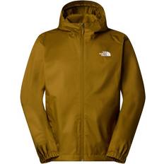 Escursionismo - Marrone Abbigliamento esterno The North Face Giacca Quest - Marrón Oscuro