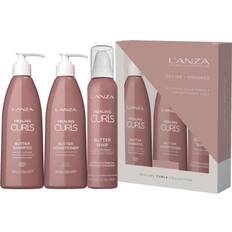 Lanza Curls Trio Kit - Christmas 2024