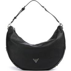 Guess Handbags Guess Cresidia Hobo bag black