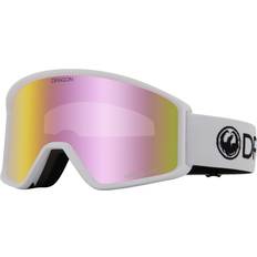 Dragon DXT OTG, Skibrille, white White