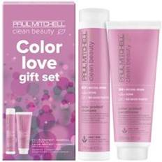 Paul Mitchell Gift Boxes & Sets Paul Mitchell Christmas 2024 Color Love Gift Set £55