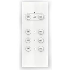 Fjernkontroller Telldus Smart Home Fjernkontroll 433 92 MHz