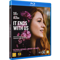 Blue-ray It Ends With Us