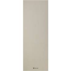 Yogautrustning Gaiam Yoga Mat 4 mm Solid Yogamatta Storlek 65 x 173 x 0,4 cm Färg