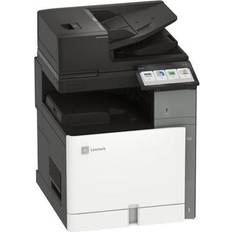 Lexmark Skrivare Lexmark CX962se Multifunktionsprinter 1200 x 1200 dpi