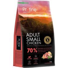 Profine Husdyr Profine Dog Adult Small Chicken 7 kg