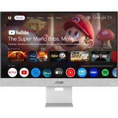 ASUS ZenScreen Smart Monitor MS27UC 27"