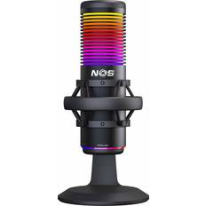 Mikrofoner till pc NOS S-300 PC-mikrofon (flerfärgad)