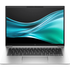 HP EliteBook 840 G11 Notebook 14" 16GB 512GB