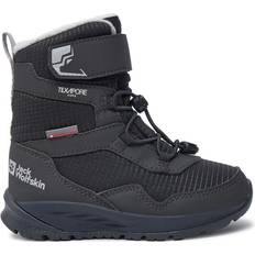 Kids's Waterproof Winter Boots - Phantom