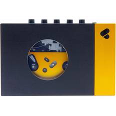 We are rewind We are Rewind BT Cassette Player Amy
