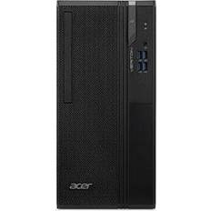 Acer Desktop-Computer Acer Veriton S2 VS2710G 8 GB 256 GB SSD