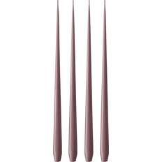 Ester & Erik Brugskunst Ester & Erik 634004-01 Winter Rose Stearinlys 42cm 4stk