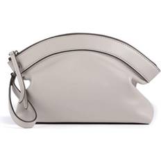 Donna Beauty Case Furla Erica Clutch bag beige