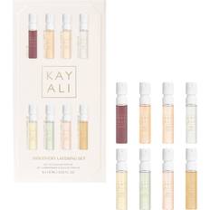 Women Gift Boxes Kayali Discovery Layering Set